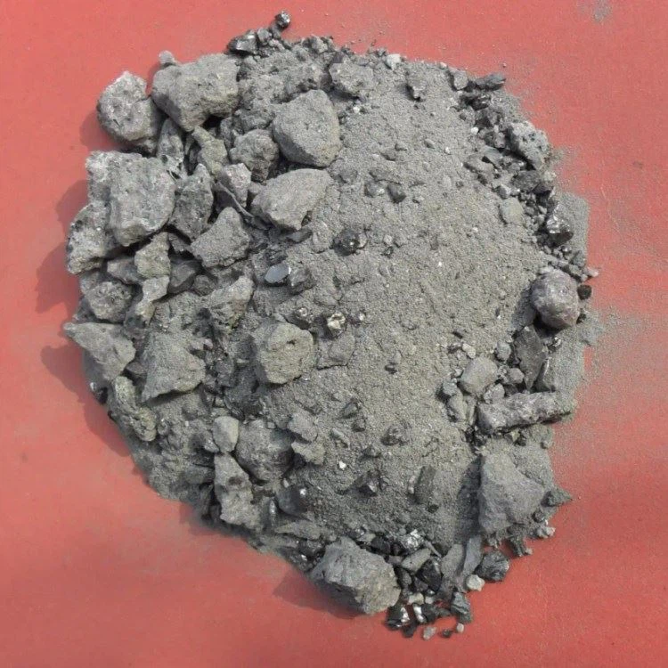 Kísil súrál kolefni